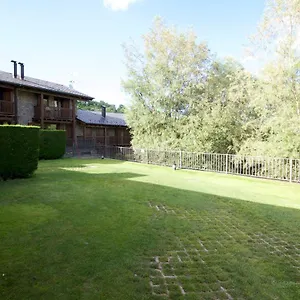 Casa Prat De La Quimeta Apartamento