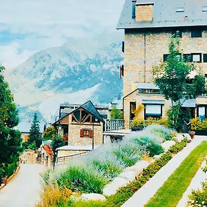 Alberg Taull Estación