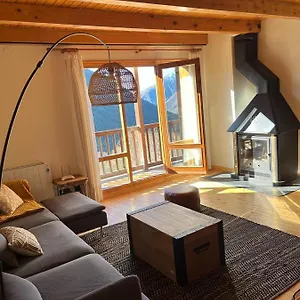 Boi Calma Duplex Apartamento